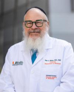 Dr. Roy Weiss, MD