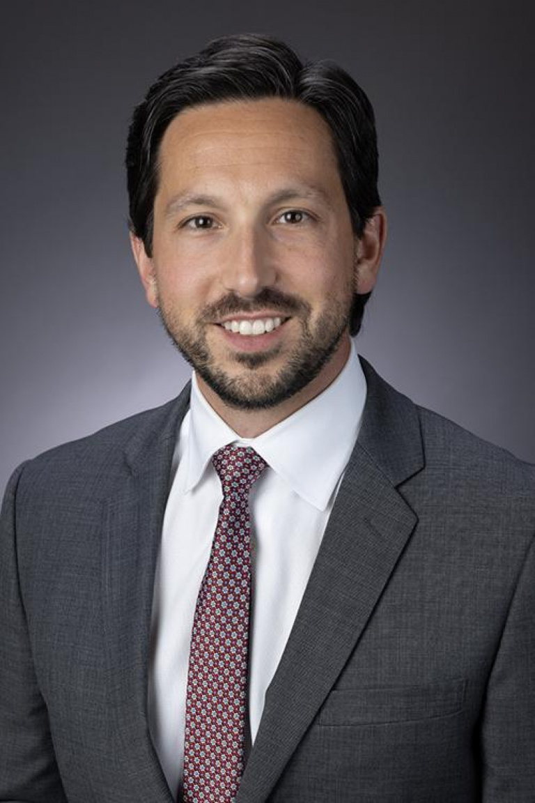 Dr. Matthew Janko, MD