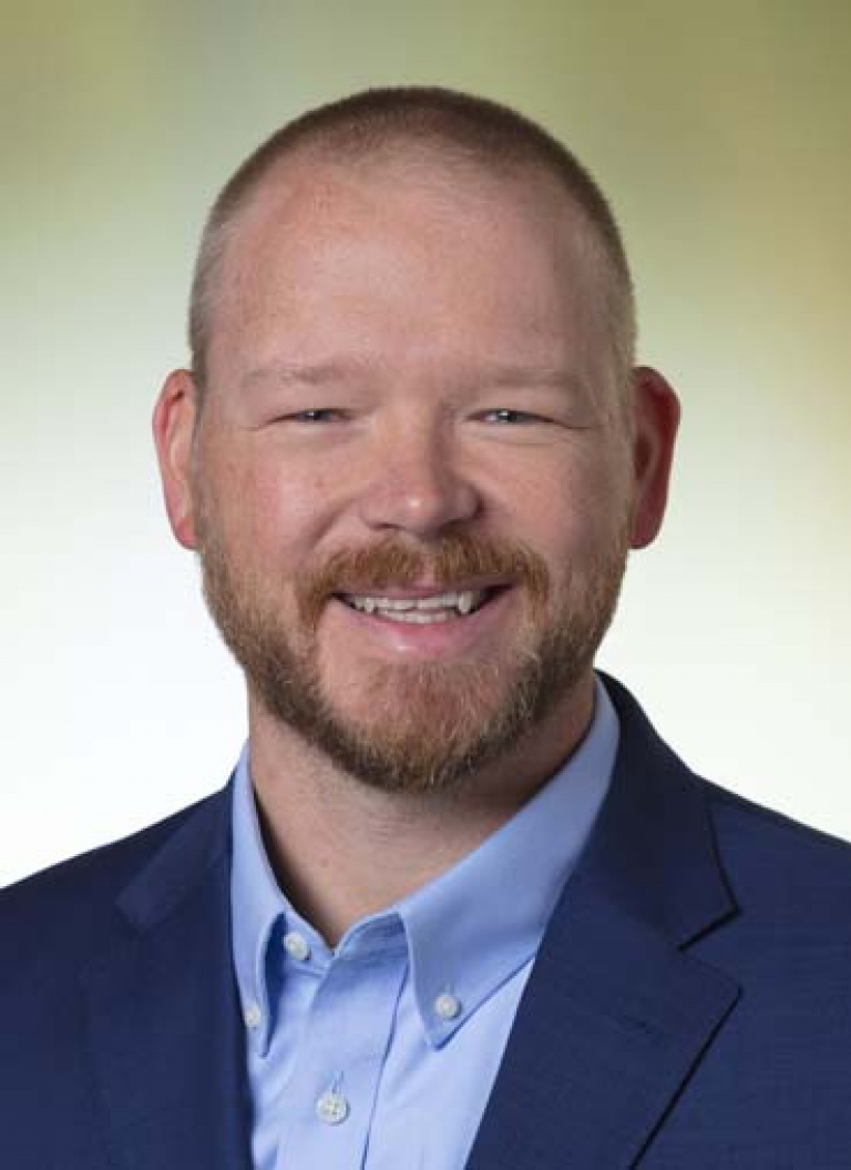 Timothy Fellman, NP