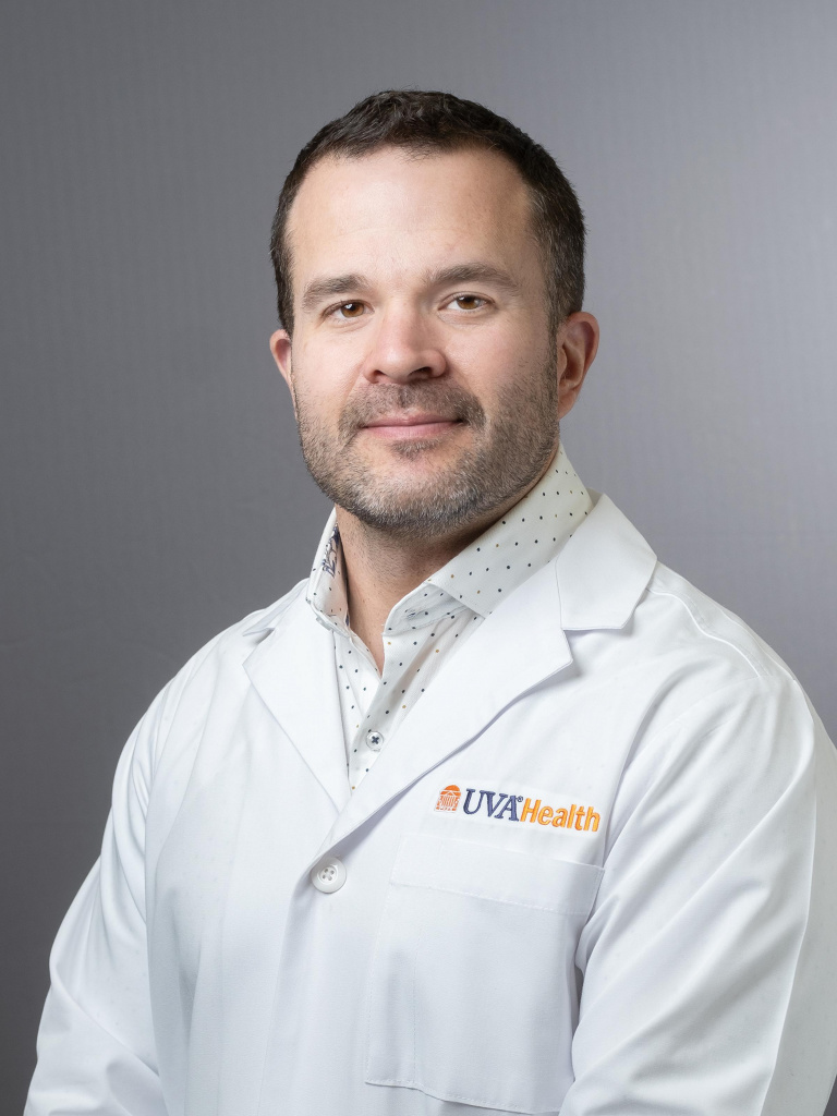 James Mapp, FNP