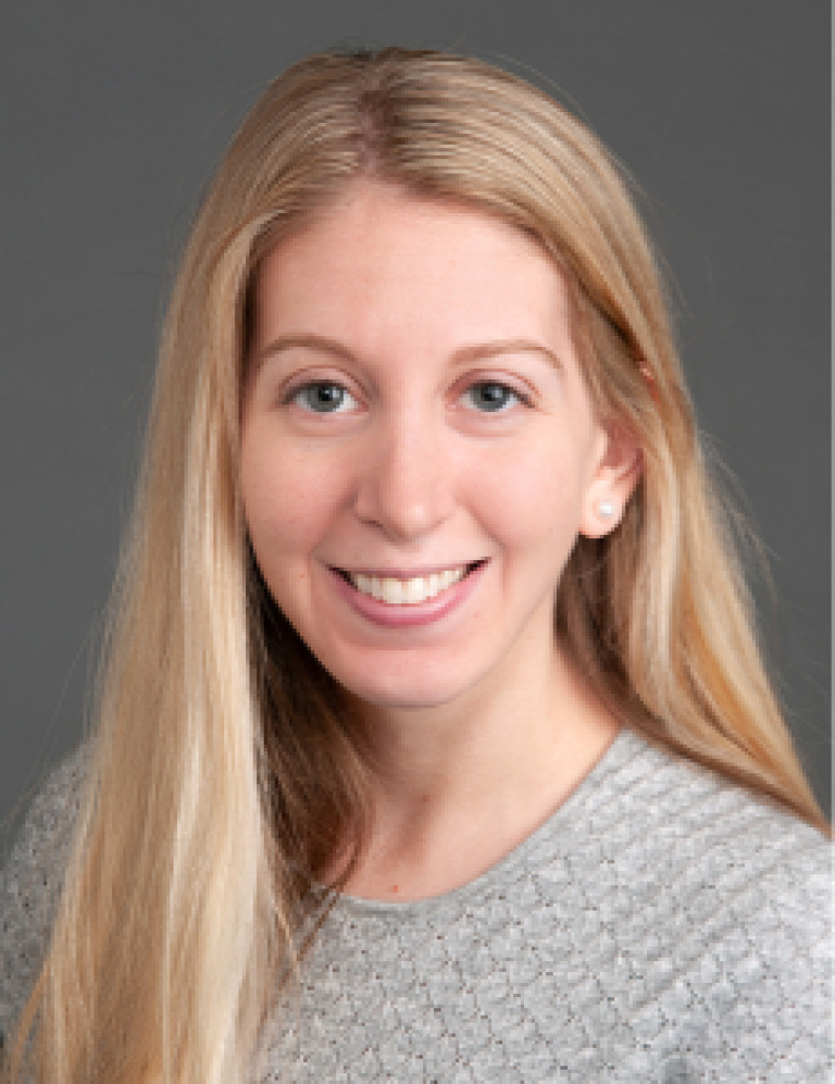 Dr. Lindsay Frenkel, MD