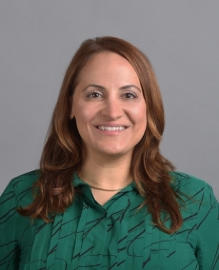 Dr. Zeina Rabi, MD