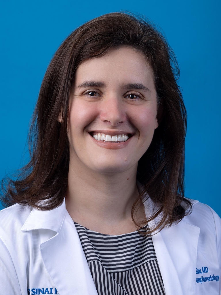 Dr. Hannah Kaizer, MD