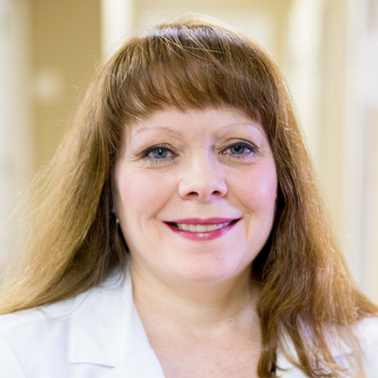 Dr. Jolie Porter, MD
