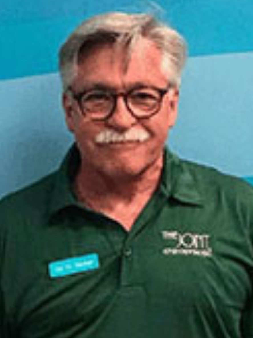 Dr. Matthew Reese, DC