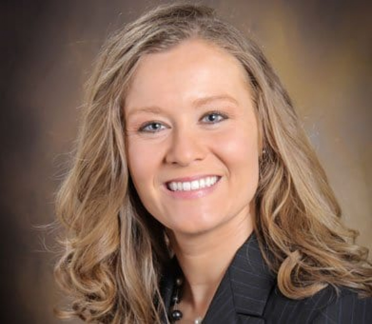 Dr. Elizabeth Phillips, MD