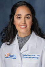 Natalia Prieto, APRN