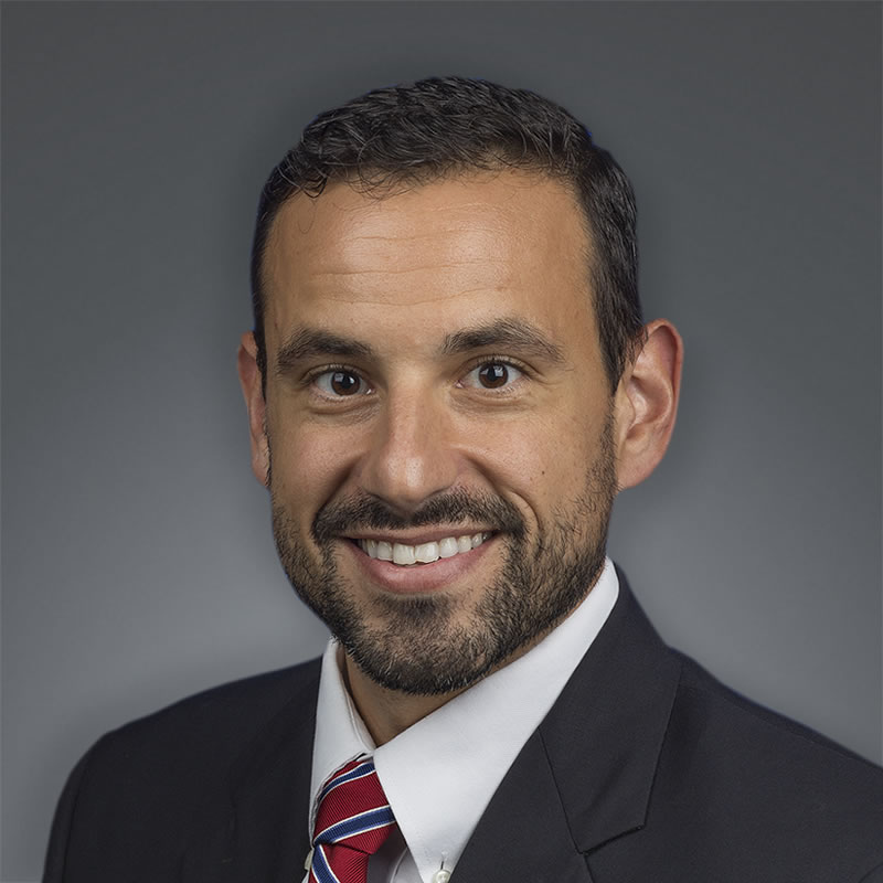 Mark Asmussen, PA