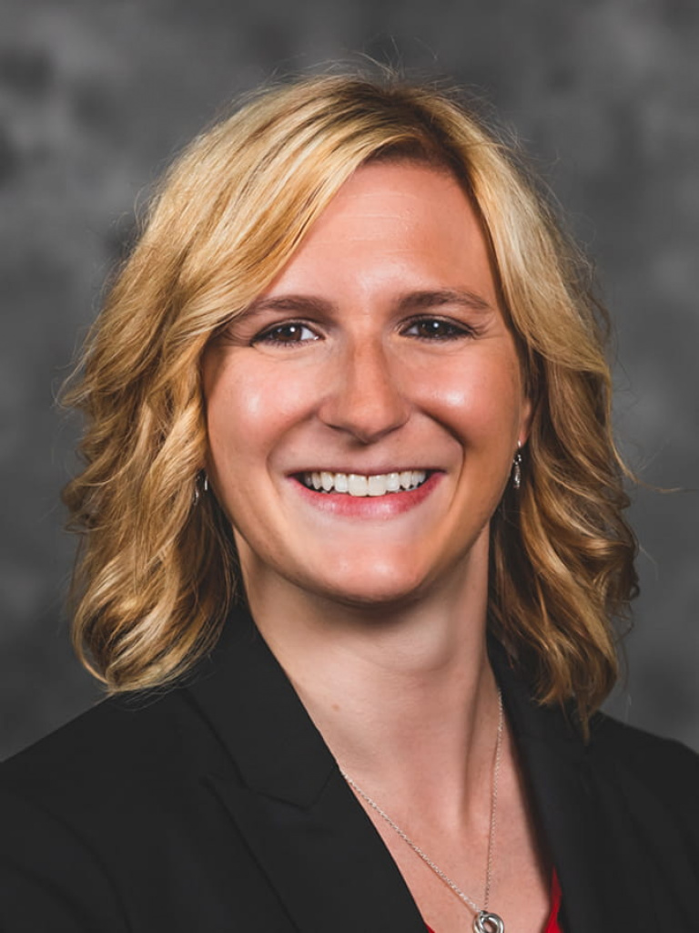 Dr. Jenna Bailey, OD