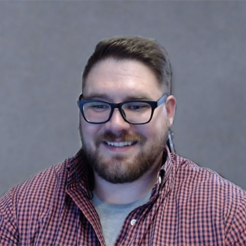 Blaine Stephens, LPC