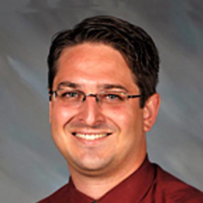 Dr. Brandon Kuebler, MD