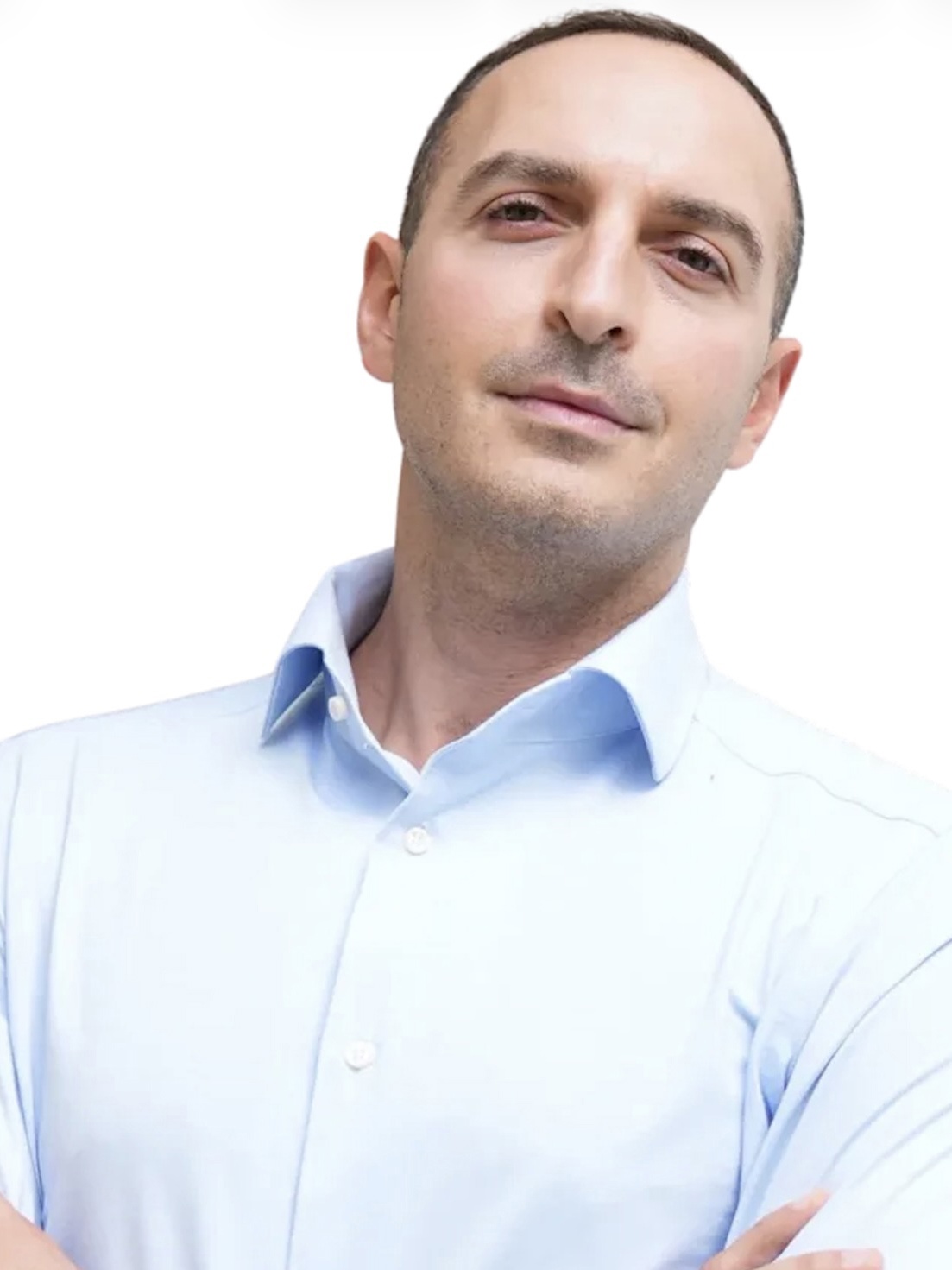 Dr. Fady Hannah-Shmouni, MD