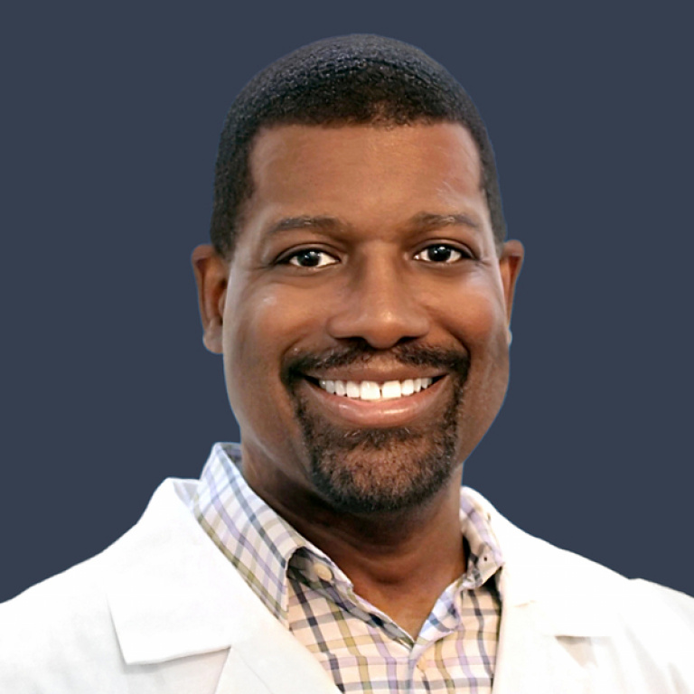 Dr. Lester Bowser, MD