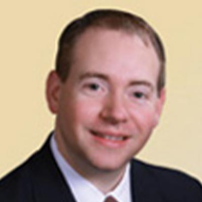 Dr. Paul Leahy, MD