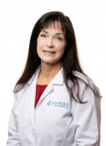Dr. Carolyn O'Connor, MD