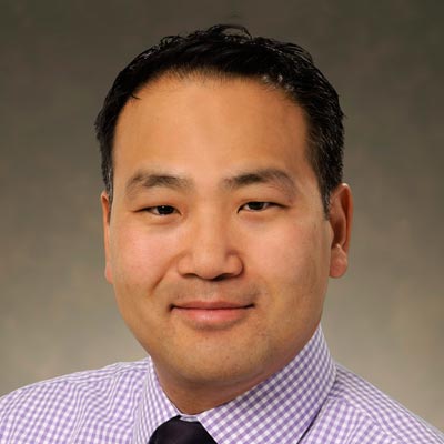 Dr. Eugene Chung, MD