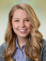 Grace Hauschild, APRN