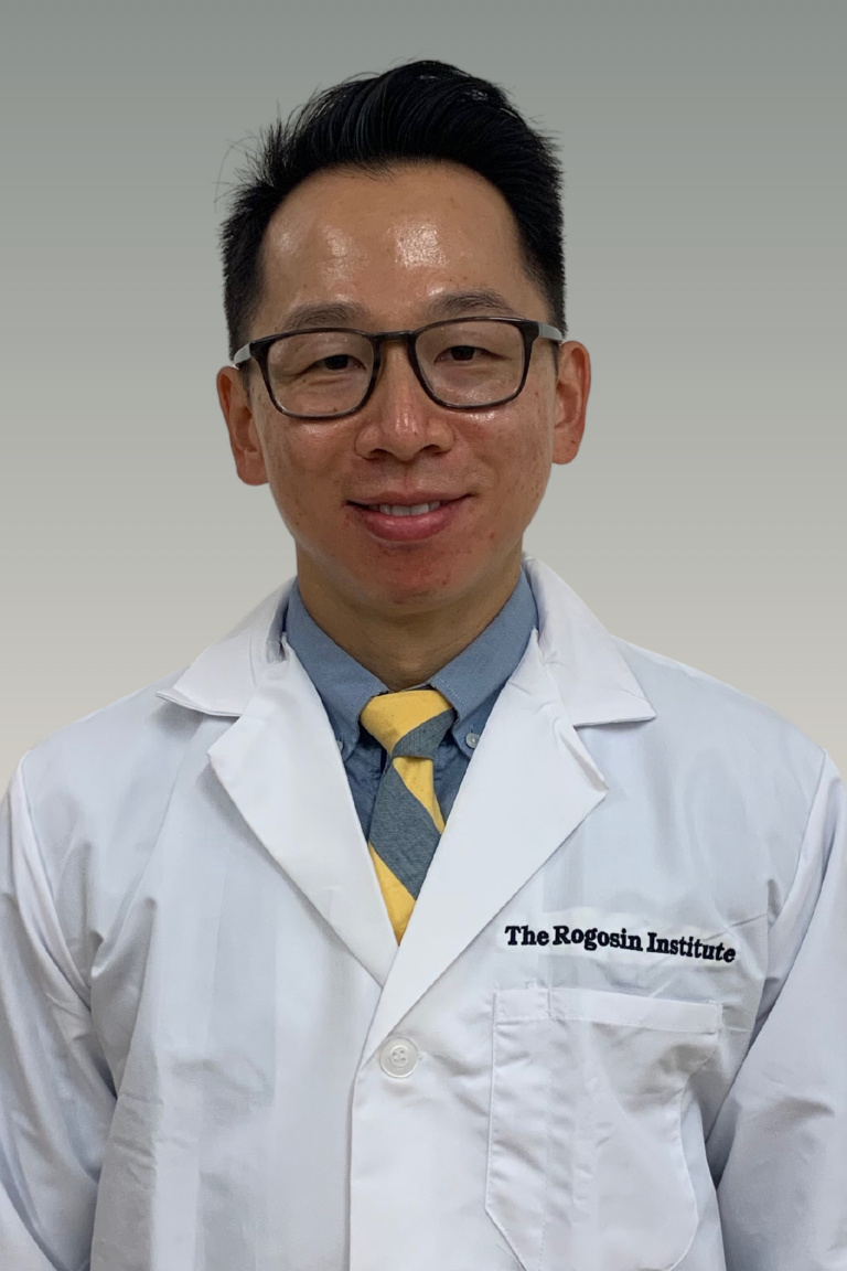 Dr. Sam Leung, MD