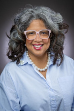 Dr. Kathryn Parris, MD