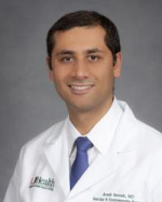 Dr. Arash Bornak, MD