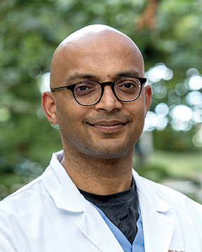 Dr. Deepak Agrawal, MD