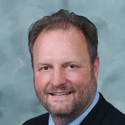 Dr. Scott Webb, DO