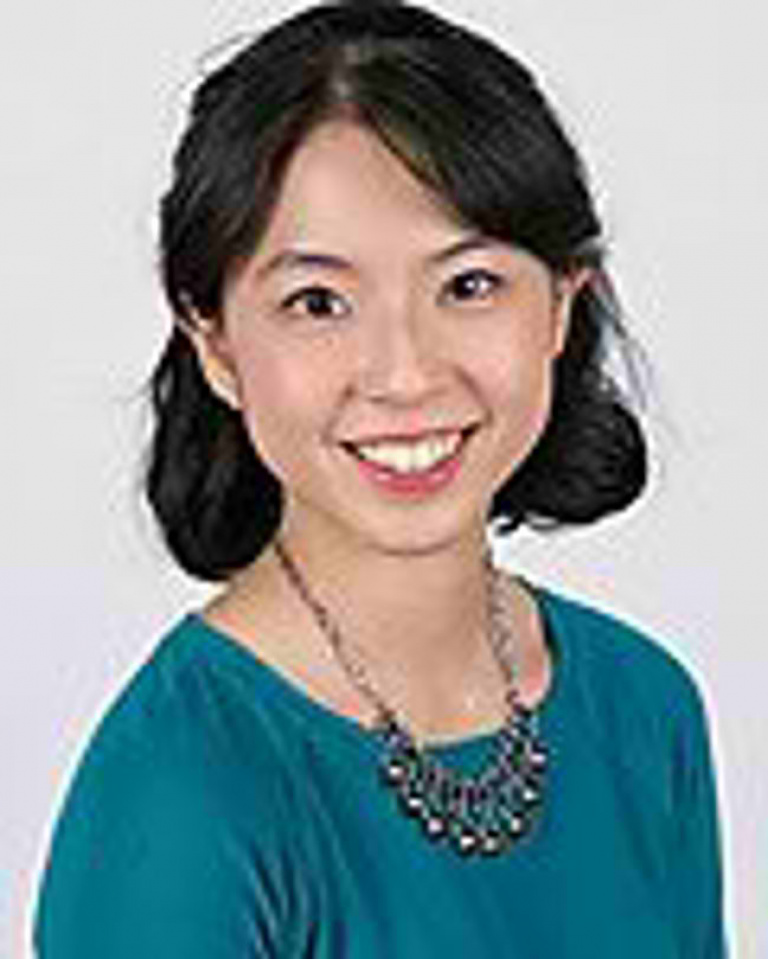 Dr. Evelyn Huang, MD