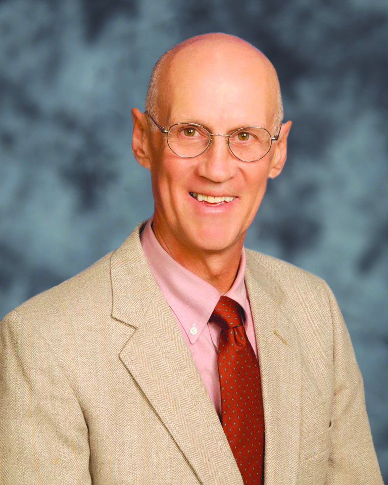 Dr. Steven Harmer, MD