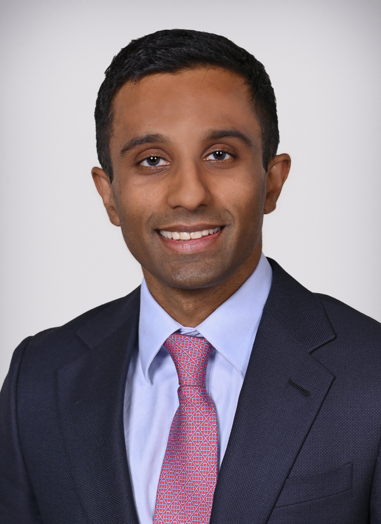 Dr. Varun Padmanaban, MD
