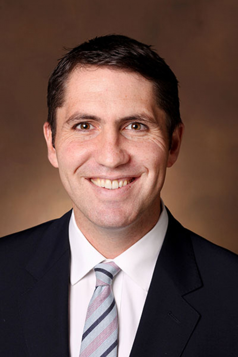 Dr. Alexander Gelbard, MD