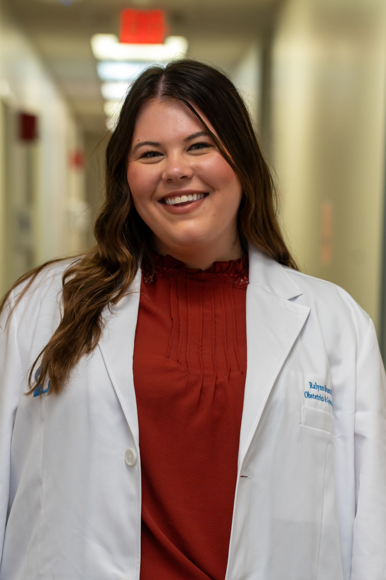 Dr. Ralynn Brann, MD