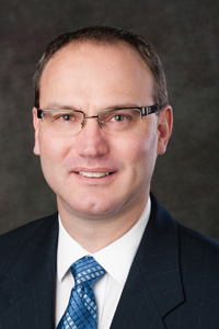 Dr. Eric Bouchard, MD