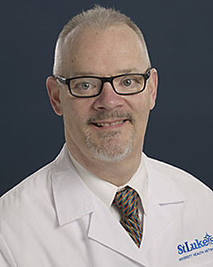 Dr. Gary Pryblick, DO