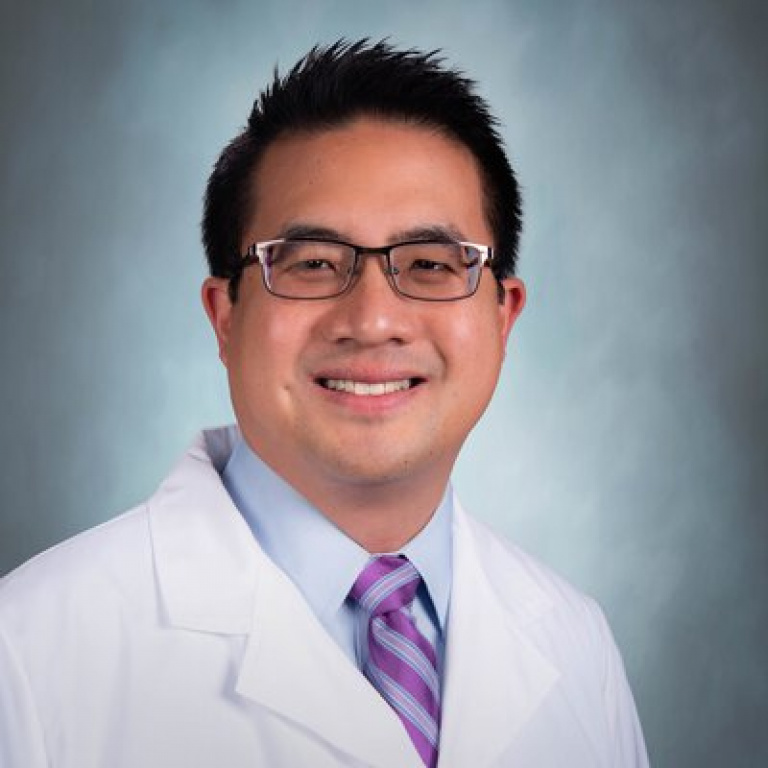 Dr. Andrew Ju, MD