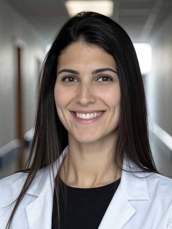Dr. Michelle Singer, AuD