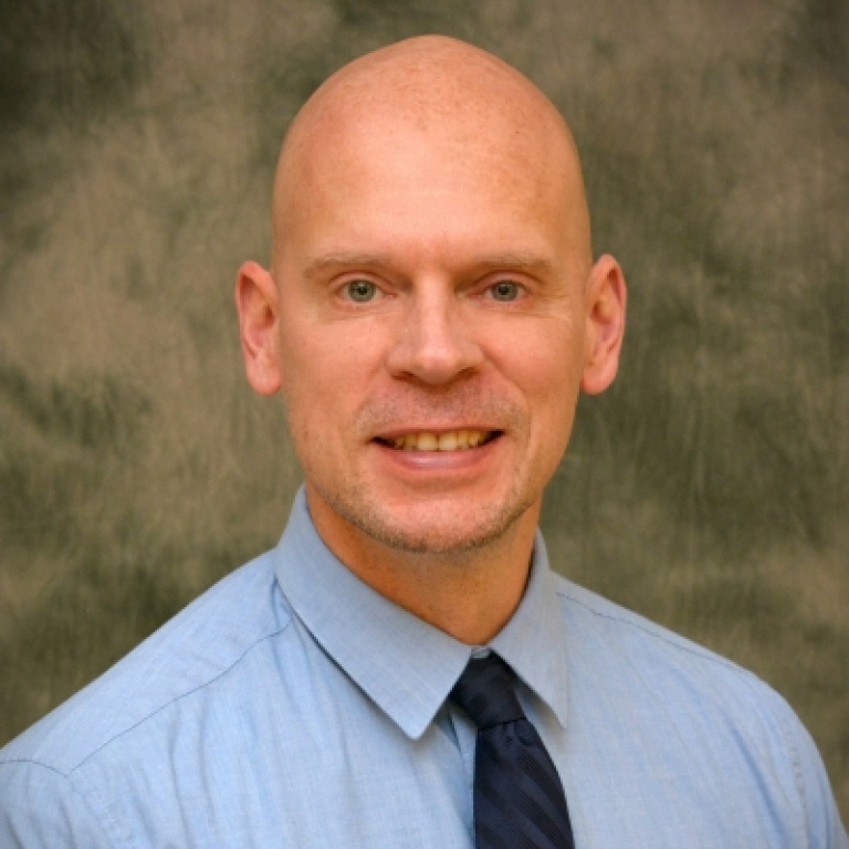John Hill, LMHP