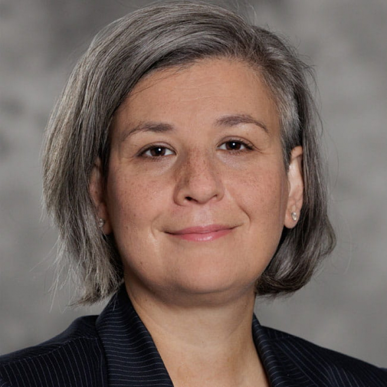 Dr. Nadine Kassis, MD