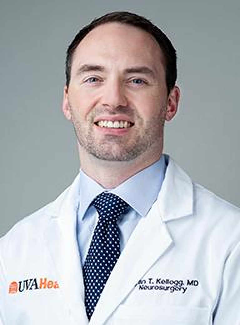 Dr. Ryan Kellogg, MD