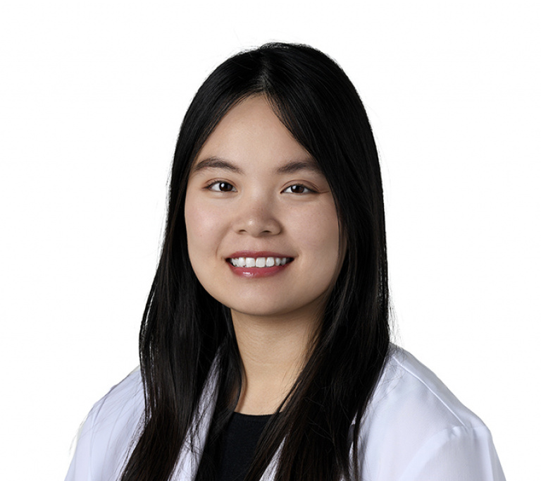 Bennie Quach, APRN