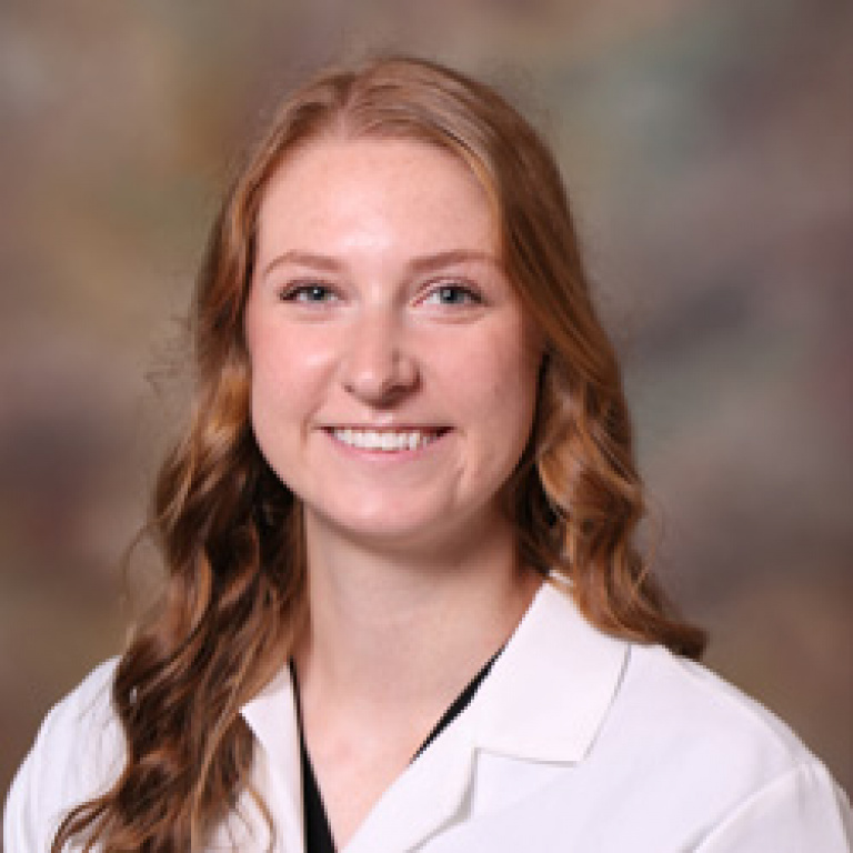 Madeline Boyce, DNP