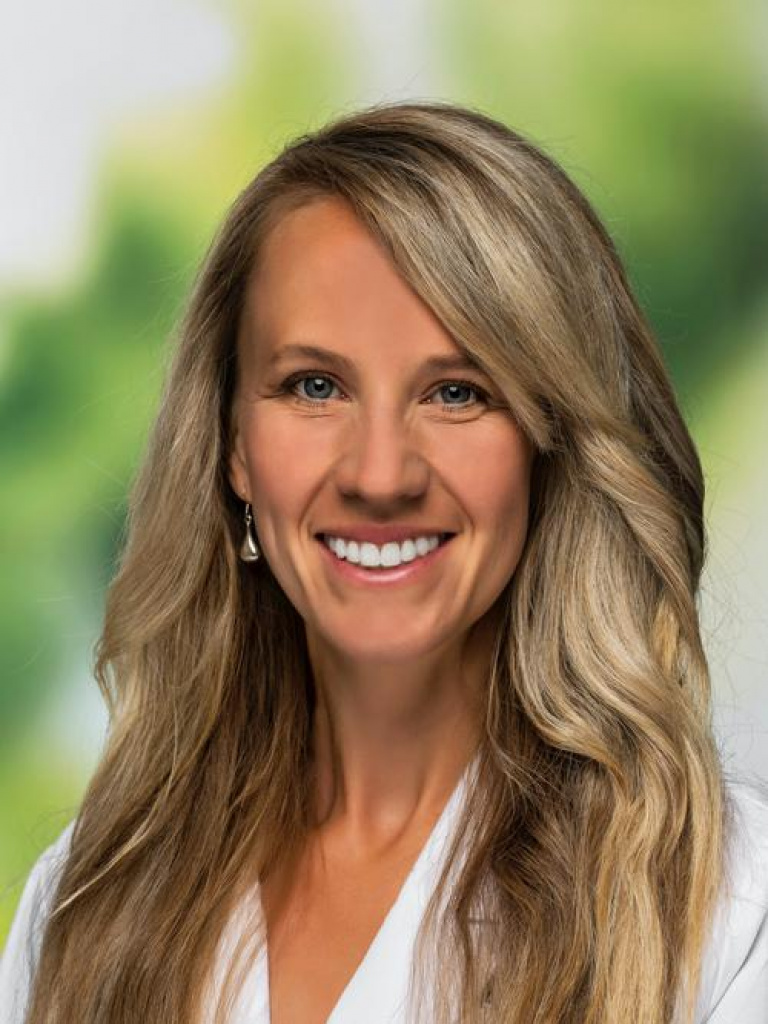 Lori Ellenburg, APRN