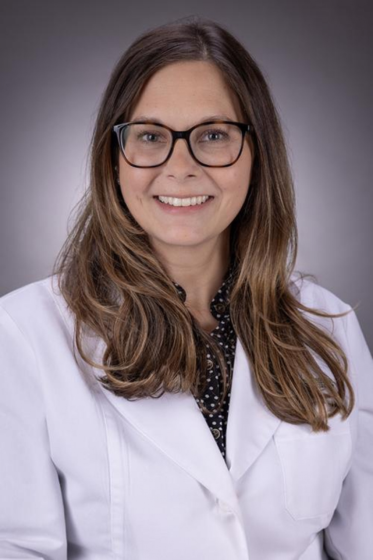 Falon Sisson, FNP