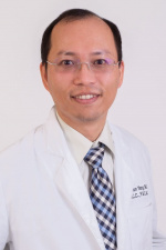 Dr. Solomon Yang, MD