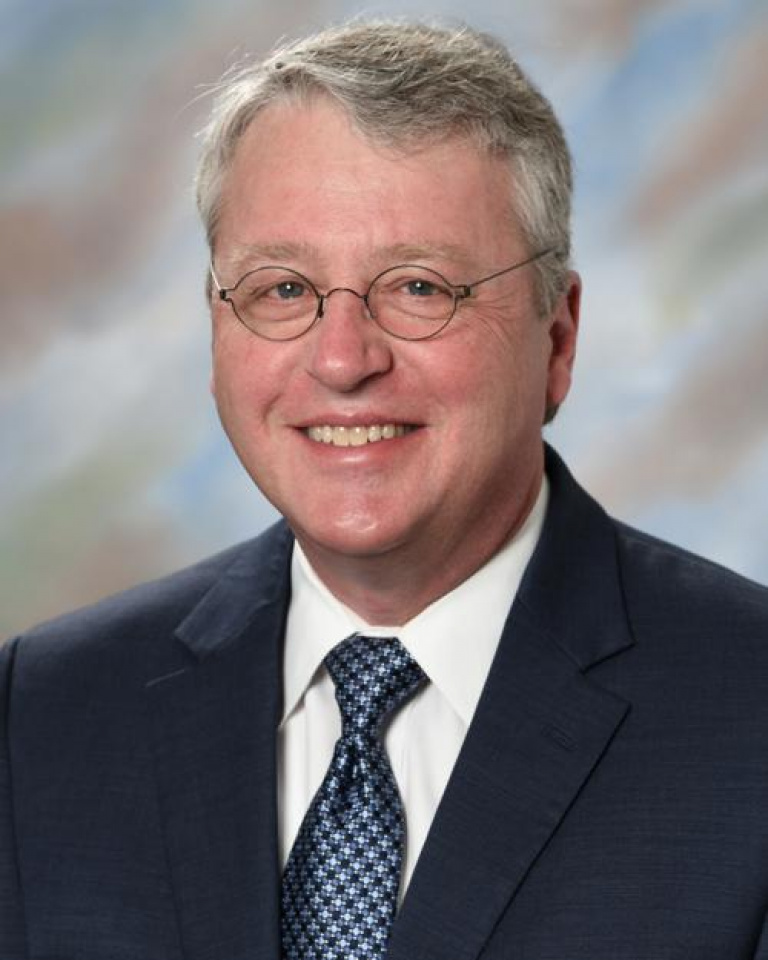 Dr. Steven Park, MD
