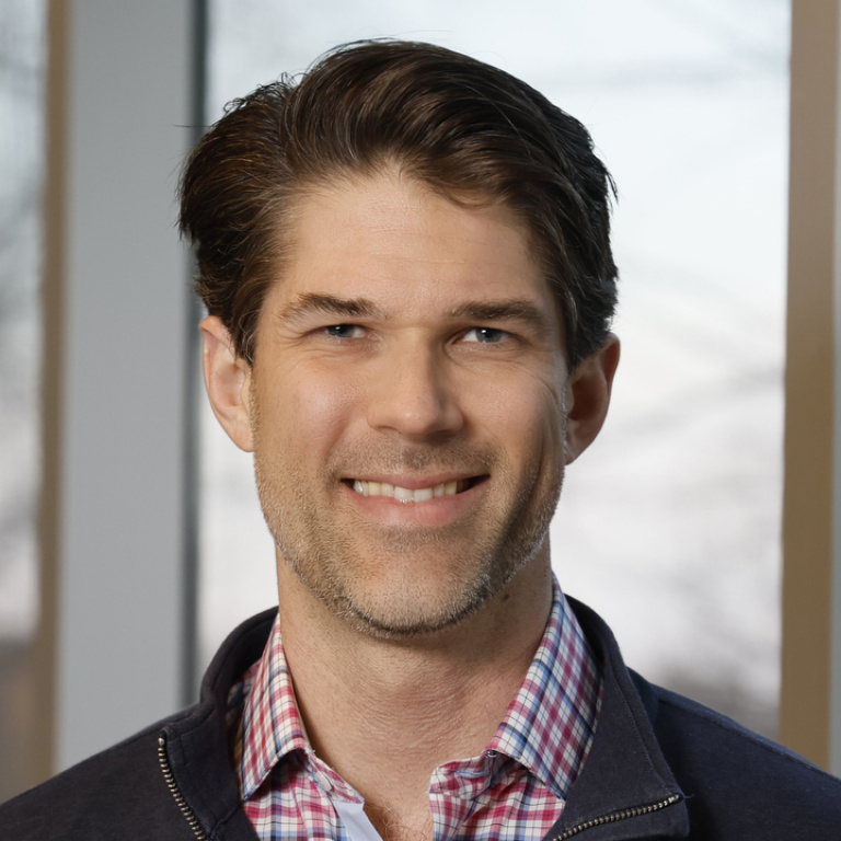 Dr. Patrick McKenna, DO