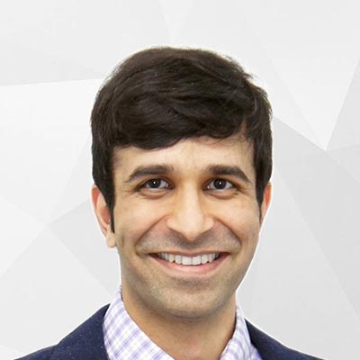 Dr. Hanul Bhandari, MD