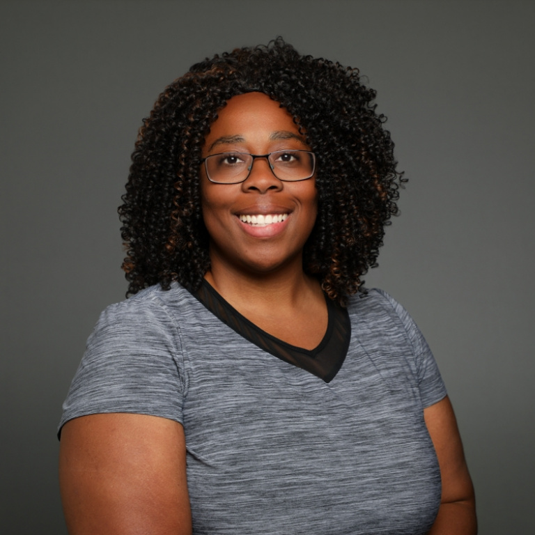 Dr. Tiffany Tshibuabua, DO