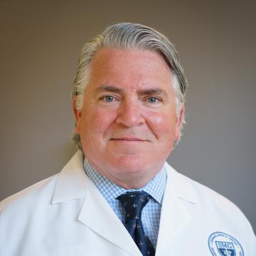 Robert McKenna, PA