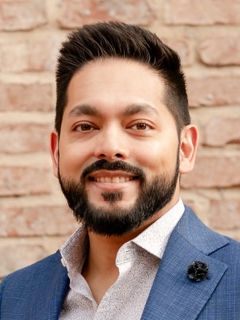 Dr. Shovon Kasem, DMD