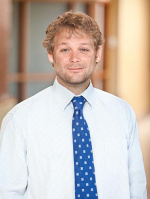 Dr. Joseph Benson, DO